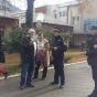 policija
