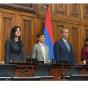 ana brnabic