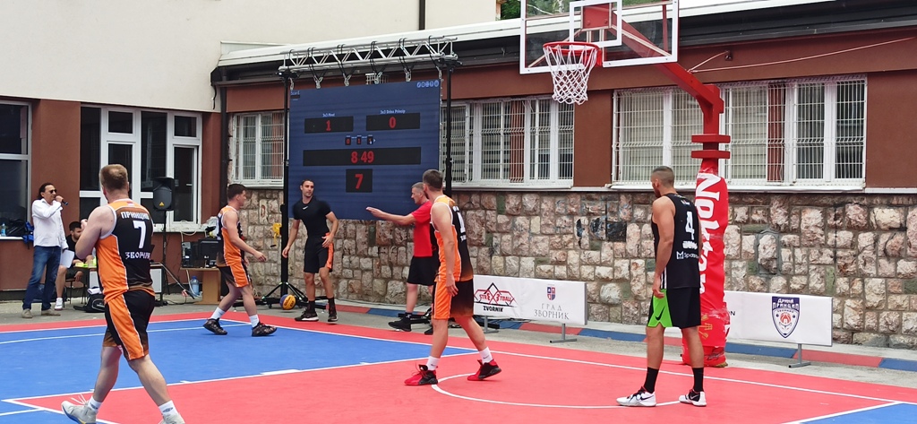 Basket humanitarni 3