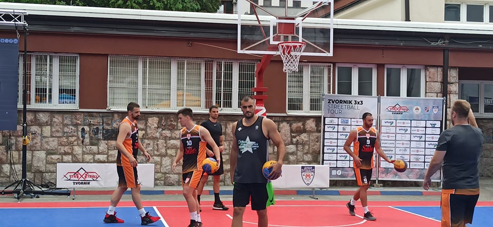 4Basket humanitarni