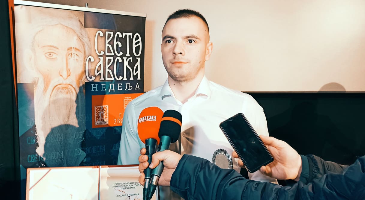 Aleksandar Petrovic