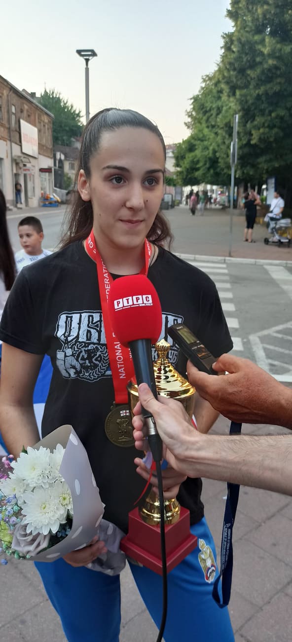 Anastasija Boskovic