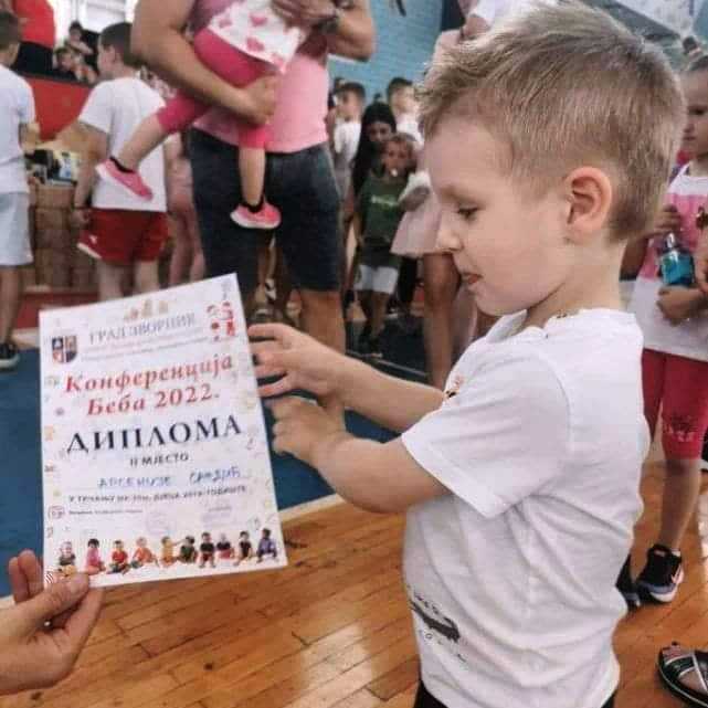 Arsenije Sandic