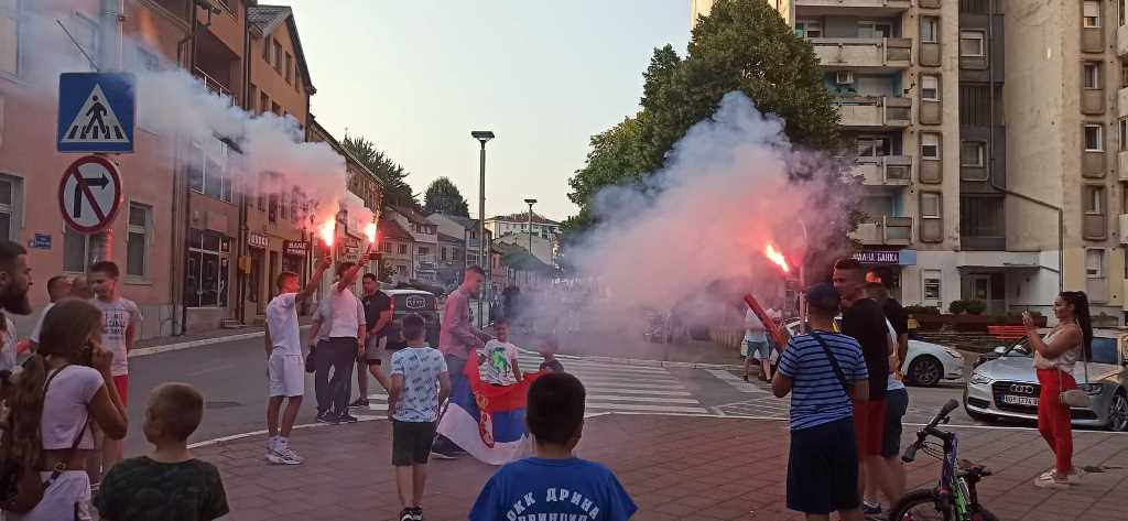 Bakljada