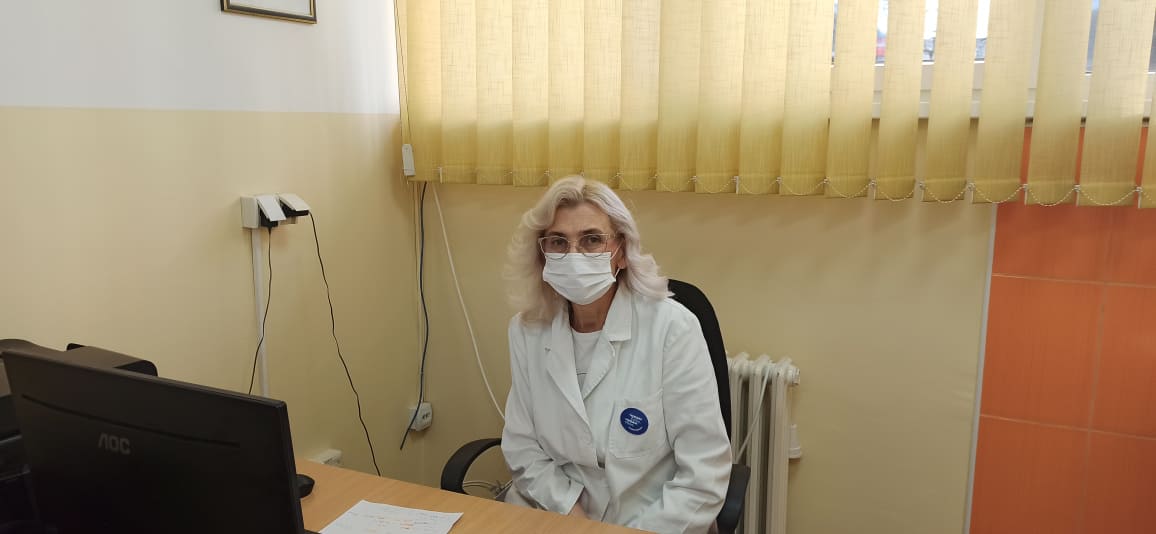 Cvijeta Ostojic Vasic
