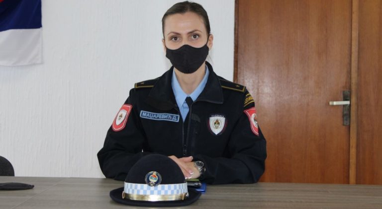 Danijela Madzarevic