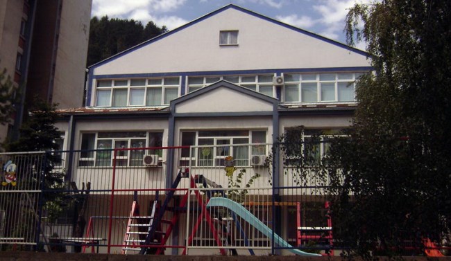 Djeciji vrtic