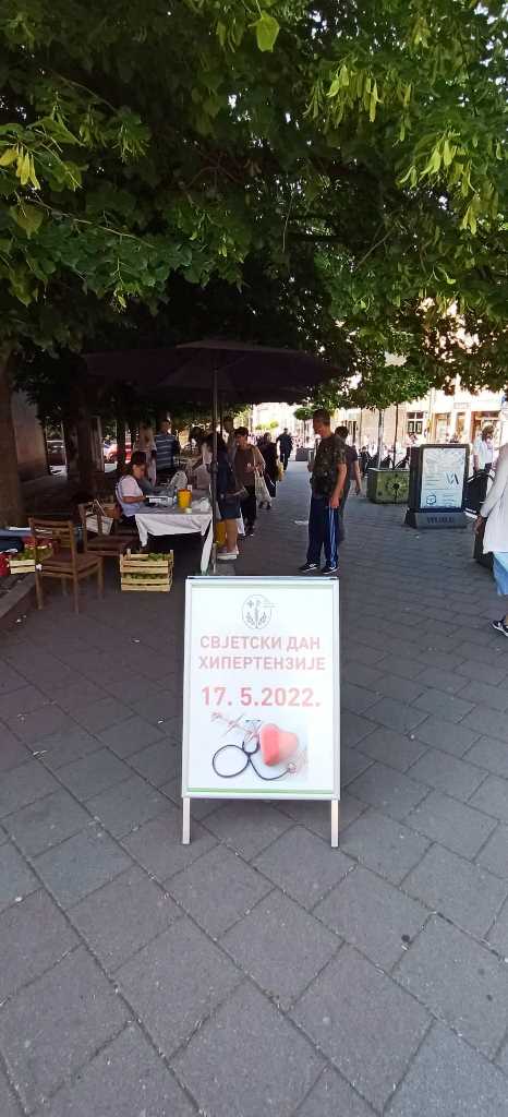 Dom zdravlja 1