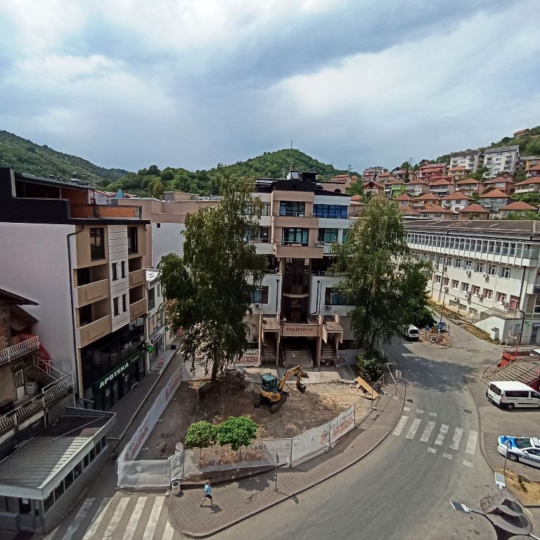 Dom zdravlja
