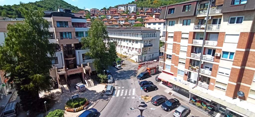 Dom zdravlja Bolnica