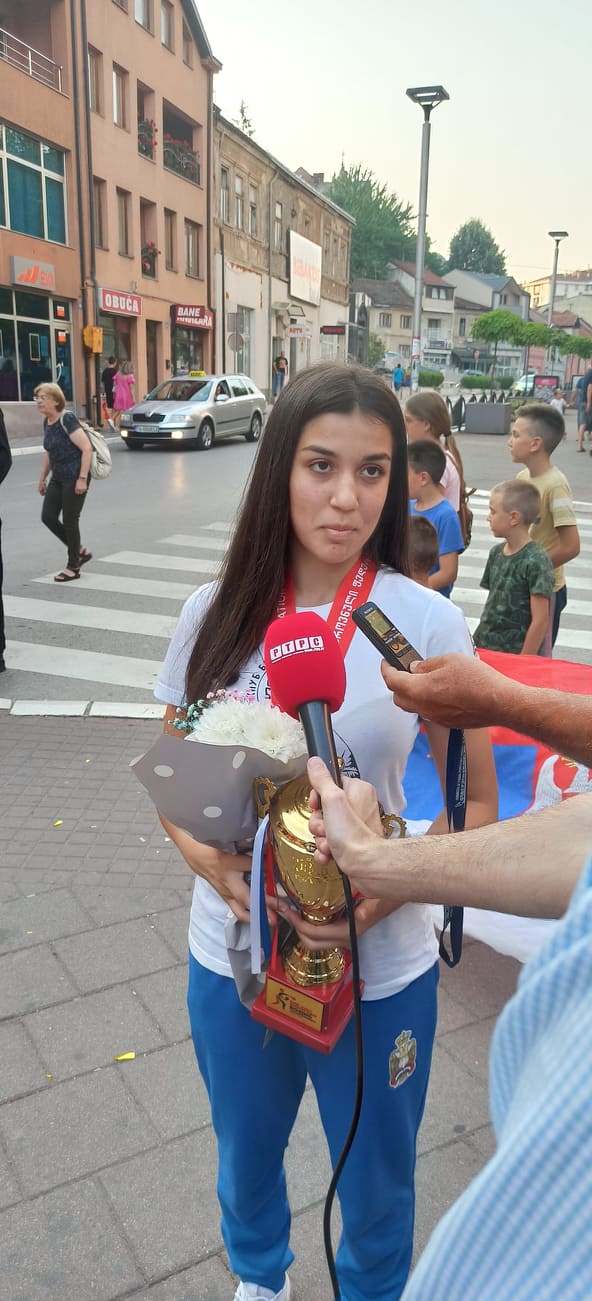 Dragana