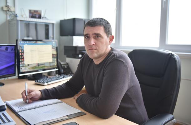 Goran Grujic