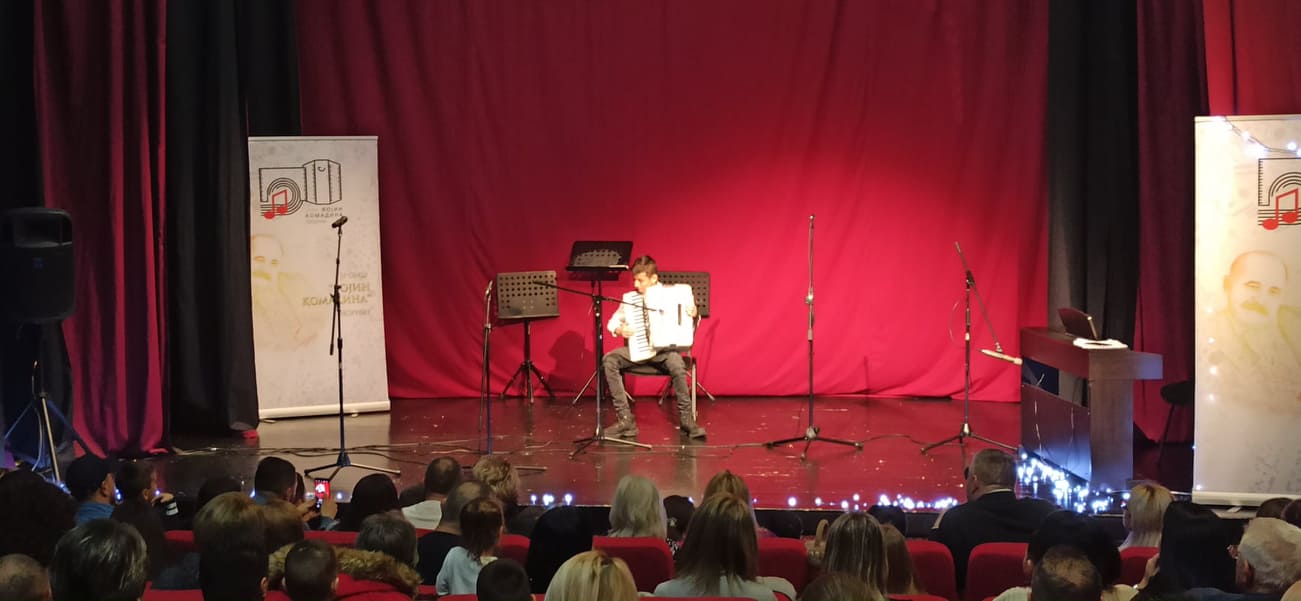 Harmonika