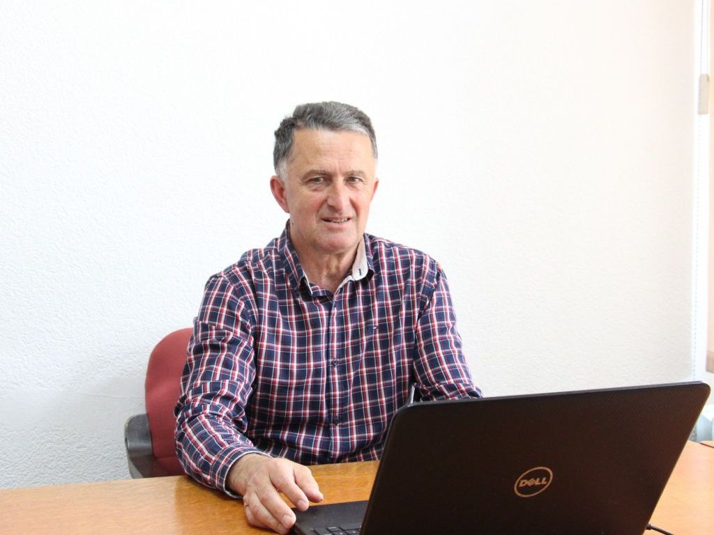 Jovan Tomic