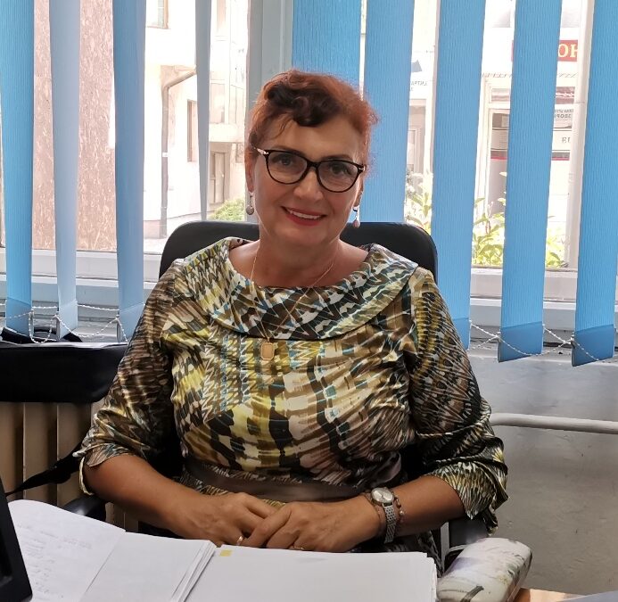 Jovanka Vukovic ombusman