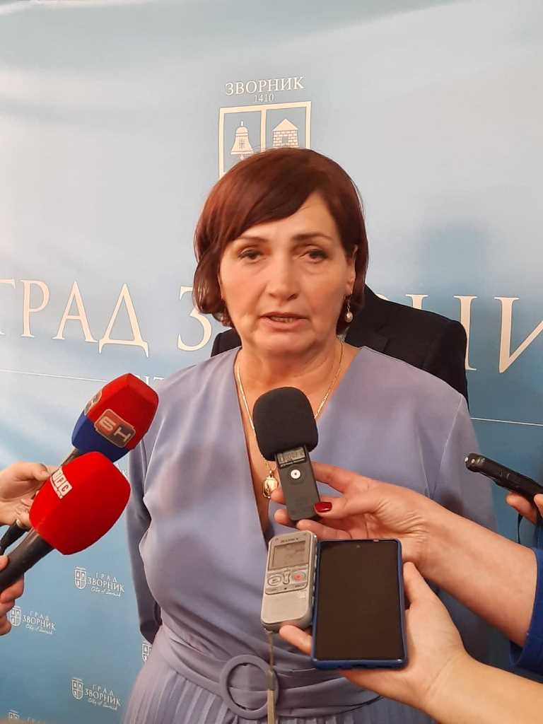 Jovanka Vukovic zamjenica Ombusmana za djecu Bijeljina