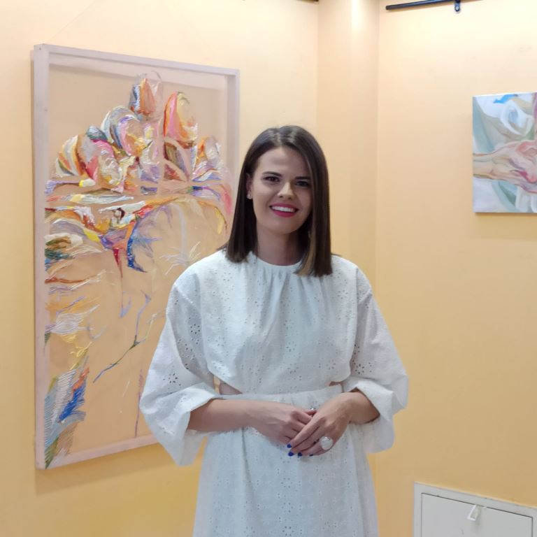 Katarina Acimovic