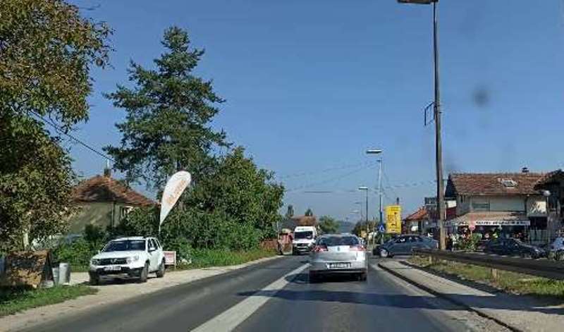 Magistralni put Karakaj