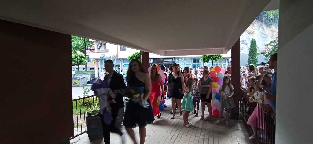 Matura 1