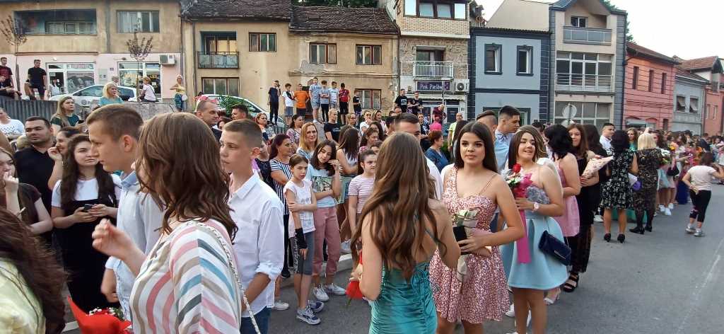 Matura 3