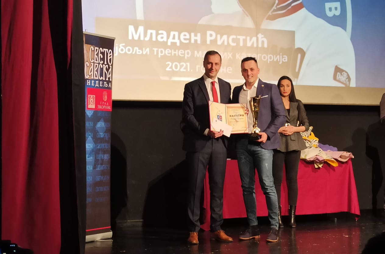 Mladen Ristic