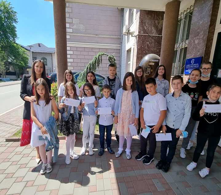 Muzicka najbolji ucenici