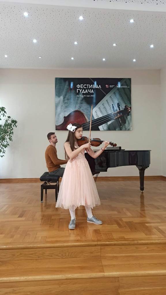 OMS Leontina Maunaga