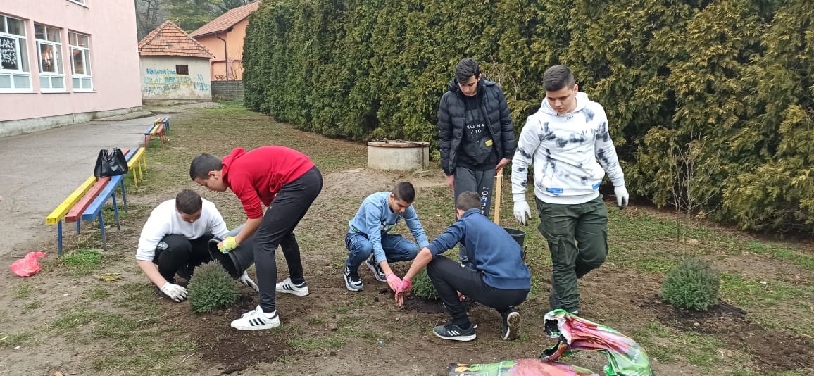 OS Kozluk Eko Etno