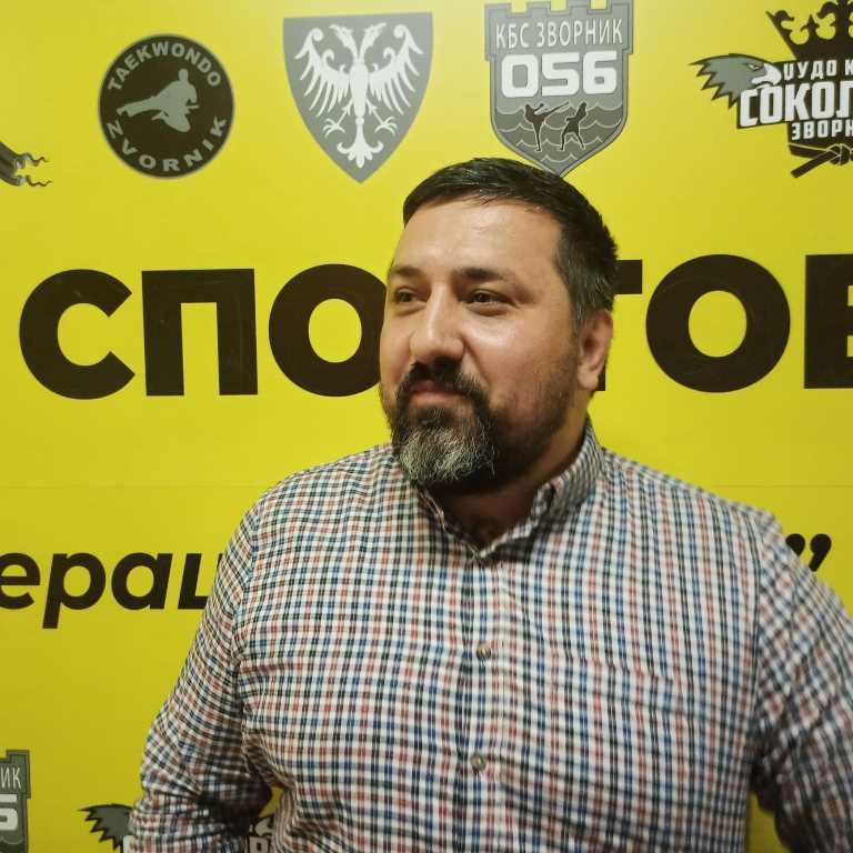 Ognjen Pavlovic