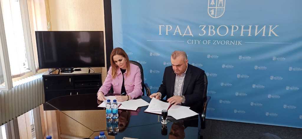 Ombusman za djecu sporazum