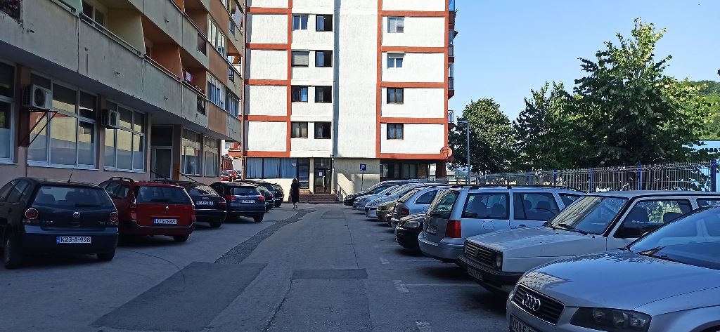 PARKING 2