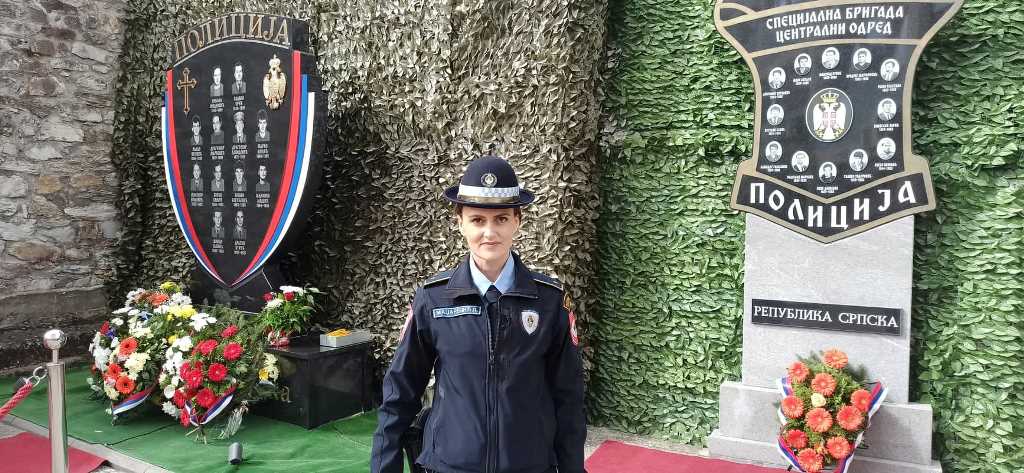 PU Zvornik Danijela Madzarevic