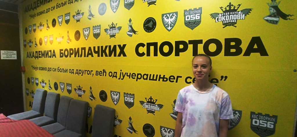 Prva sandra popovic