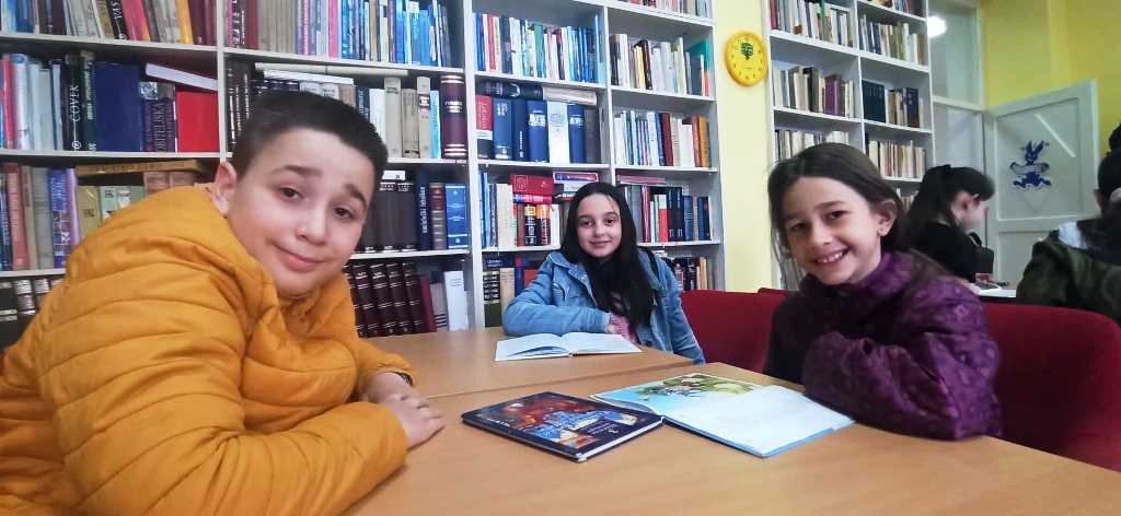 Radionica deca 1