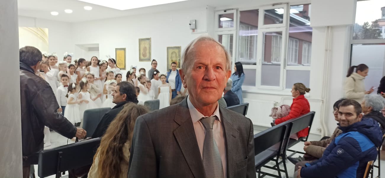 Radislav Peric