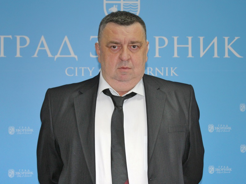 Rajko Jurosevic