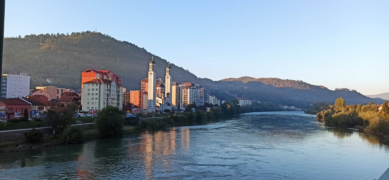 Rijeka Drina