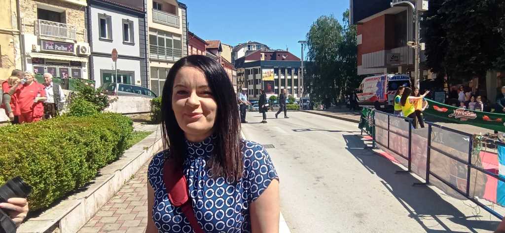 slavica Mandic