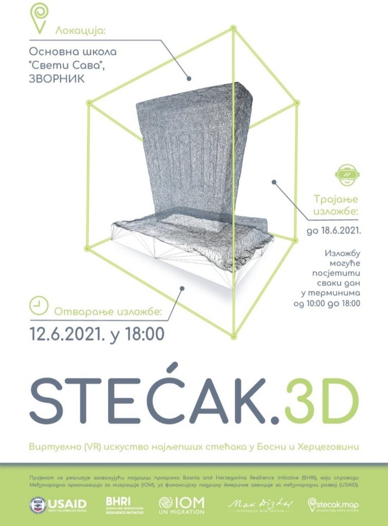 STECCI U ZVORNIKU CELA SLIKA