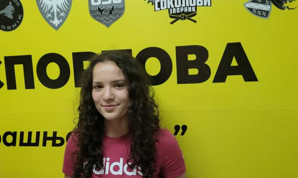Zorana Sandic 