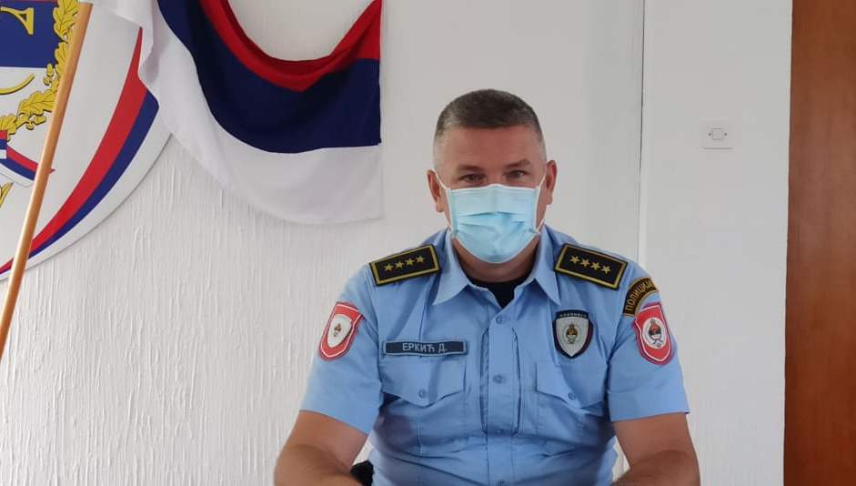 Drazan erkic