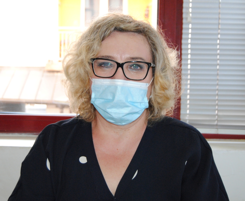 Slavica Markovic