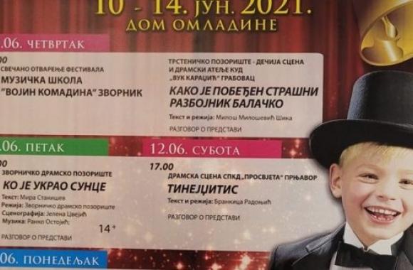 FESTIVAL ZVONO