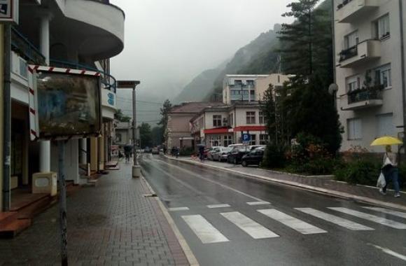 GRAD ZVORNIK