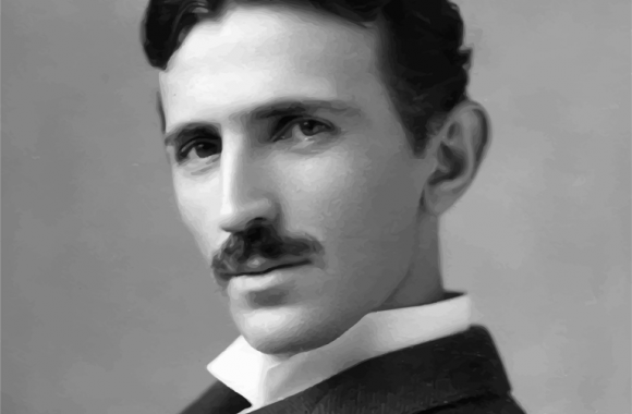 Nikola Tesla b.s