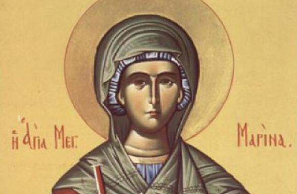 OGNJENA MARIJA
