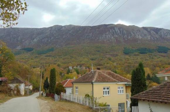 SRBIJA JUGOISTOK POPLAVE