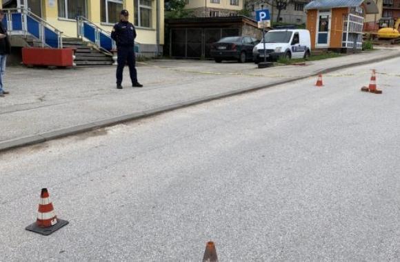 Vlasenica sud