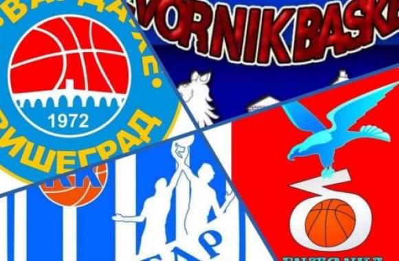 ZV BASKET TURNIR