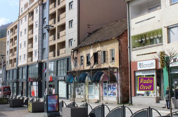 Zvornik stara kuca 3